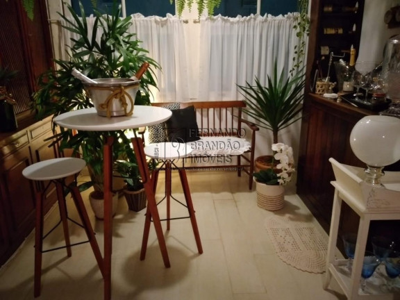 Imagem Imóvel com 4 Quartos à Venda, 110 m² em Leblon - Rio De Janeiro