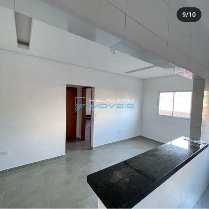 Imagem Casa de Condomínio com 2 Quartos à Venda, 74 m² em Canto Do Forte - Praia Grande Imagem Casa de Condomínio com 2 Quartos à Venda, 74 m² em Canto Do Forte - Praia Grande