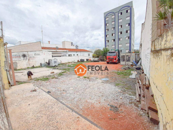 Imagem Terreno à Venda, 530 m² em Vila Rehder - Americana Imagem Terreno à Venda, 530 m² em Vila Rehder - Americana