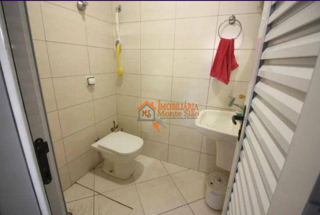 Imagem Sobrado com 3 Quartos à Venda, 320 m² em Vila Rosália - Guarulhos Imagem Sobrado com 3 Quartos à Venda, 320 m² em Vila Rosália - Guarulhos