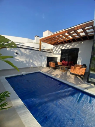 Imagem Casa de Condomínio com 3 Quartos à Venda, 400 m² em Parque Campolim - Sorocaba