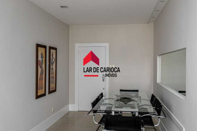 Imagem Apartamento com 3 Quartos à Venda, 120 m² em Ipanema - Rio De Janeiro