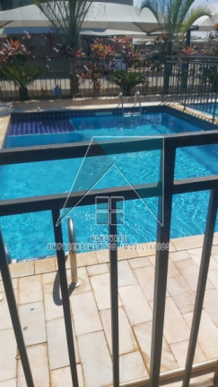 Imagem Apartamento com 2 Quartos para Alugar, 43 m² em Parque Dos Servidores - Ribeirão Preto Imagem Apartamento com 2 Quartos para Alugar, 43 m² em Parque Dos Servidores - Ribeirão Preto