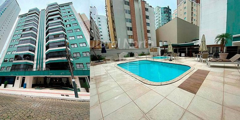 Imagem Apartamento com 3 Quartos à Venda, 100 m² em Centro - Balneário Camboriú Imagem Apartamento com 3 Quartos à Venda, 100 m² em Centro - Balneário Camboriú