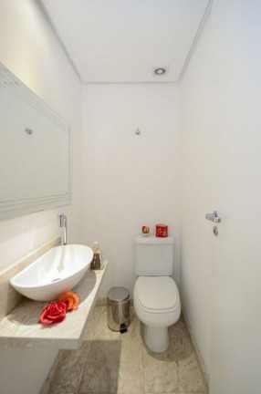 Imagem Apartamento com 2 Quartos à Venda, 132 m² em Vila Andrade - São Paulo