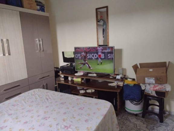 Imagem Casa com 2 Quartos à Venda, 66 m² em Residencial Novo Horizonte - Taubaté