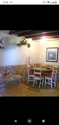 Imagem Casa de Condomínio com 2 Quartos à Venda, 80 m² em Peró - Cabo Frio