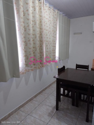 Imagem Casa à Venda, 100 m² em Catiapoa - São Vicente Imagem Casa à Venda, 100 m² em Catiapoa - São Vicente