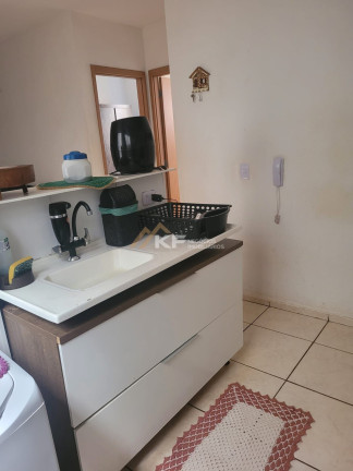 Imagem Apartamento com 2 Quartos à Venda, 55 m² em Reserva Real - Ribeirão Preto