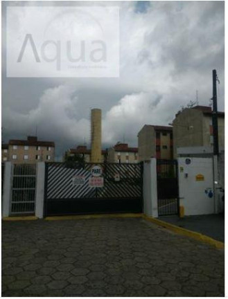 Imagem Apartamento com 2 Quartos à Venda, 50 m² em Umuarama - Itanhaém Imagem Apartamento com 2 Quartos à Venda, 50 m² em Umuarama - Itanhaém