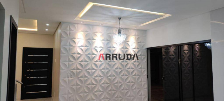 Imagem Sobrado com 3 Quartos à Venda, 150 m² em Parque São Paulo - Cascavel