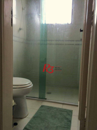 Imagem Apartamento com 1 Quarto à Venda, 48 m² em José Menino - Santos Imagem Apartamento com 1 Quarto à Venda, 48 m² em José Menino - Santos