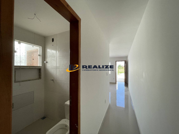 Imagem Casa com 2 Quartos à Venda, 60 m² em Vivendas Do Coqueiro Ii - Campos Dos Goytacazes
