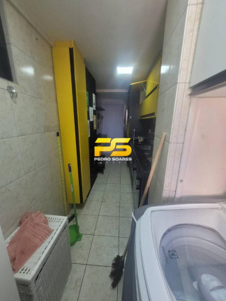 Imagem Apartamento com 3 Quartos à Venda, 71 m² em Tambauzinho - João Pessoa