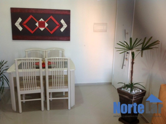 Imagem Apartamento com 2 Quartos à Venda, 50 m² em Vila Roque - São Paulo