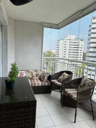 Imagem Apartamento com 3 Quartos à Venda, 82 m² em Jardim Das Vertentes - São Paulo Imagem Apartamento com 3 Quartos à Venda, 82 m² em Jardim Das Vertentes - São Paulo