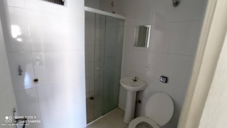 Kitnet com 1 Quarto para Alugar, 45 m² em Santa Efigênia - São Paulo