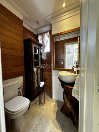 Imagem Cobertura com 4 Quartos à Venda, 287 m² em Balneraio - Florianópolis Imagem Cobertura com 4 Quartos à Venda, 287 m² em Balneraio - Florianópolis
