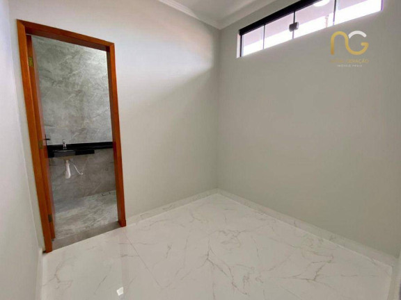 Imagem Casa com 3 Quartos à Venda, 124 m² em Santa Eugênia - Mongaguá