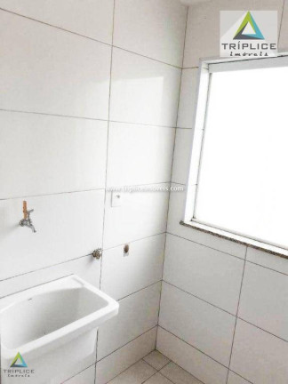 Imagem Apartamento com 2 Quartos à Venda, 65 m² em São Pedro - Juiz De Fora