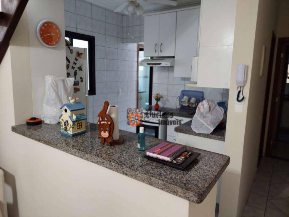 Imagem Cobertura com 4 Quartos à Venda, 179 m² em Maitinga - Bertioga