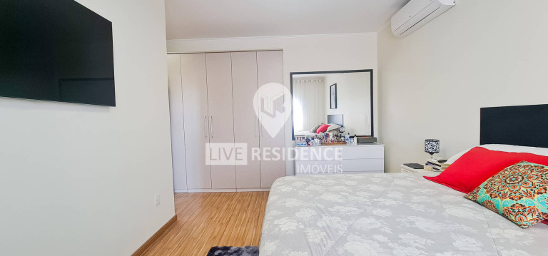 Imagem Casa com 4 Quartos à Venda, 503 m² em Santa Cruz - Itatiba