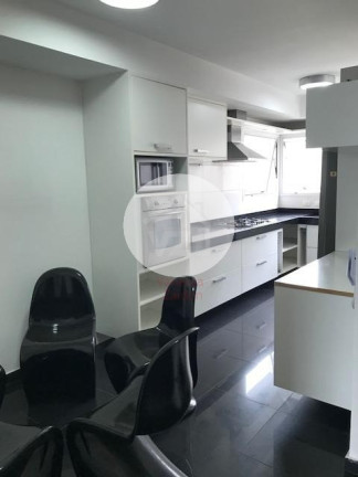 Imagem Apartamento com 3 Quartos à Venda, 138 m² em Panamby - São Paulo Imagem Apartamento com 3 Quartos à Venda, 138 m² em Panamby - São Paulo