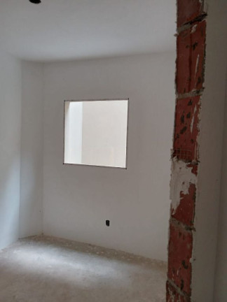 Imagem Apartamento com 2 Quartos à Venda, 48 m² em Vila Príncipe De Gales - Santo André