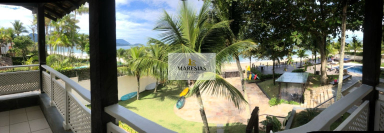 Imagem Casa com 4 Quartos à Venda, 180 m² em Maresias - São Sebastião