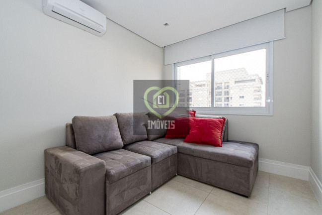 Imagem Apartamento com 4 Quartos para Alugar, 185 m² em Vila Romana - São Paulo Imagem Apartamento com 4 Quartos para Alugar, 185 m² em Vila Romana - São Paulo