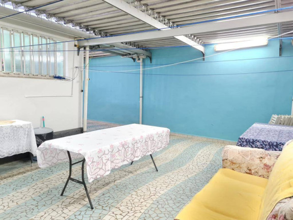 Imagem Casa com 5 Quartos à Venda, 282 m² em Bosque Da Saúde - São Paulo