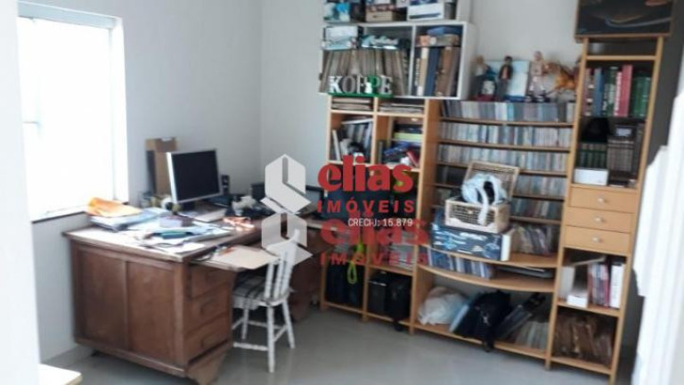 Imagem Casa de Condomínio com 3 Quartos à Venda, 360 m² em Quinta Ranieri - Bauru
