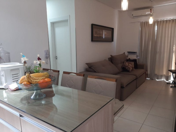 Imagem Apartamento com 2 Quartos à Venda, 62 m² em Jardim Nice - Itatiba