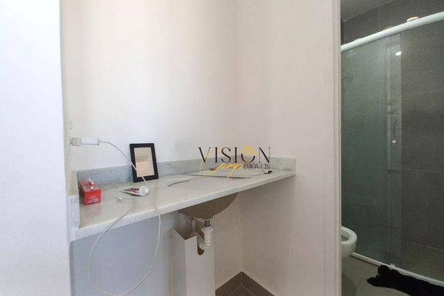 Imagem Apartamento com 1 Quarto à Venda, 34 m² em Parque Industrial - Campinas Imagem Apartamento com 1 Quarto à Venda, 34 m² em Parque Industrial - Campinas