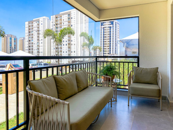 Imagem Apartamento com 3 Quartos à Venda, 98 m² em Taquaral - Campinas Imagem Apartamento com 3 Quartos à Venda, 98 m² em Taquaral - Campinas