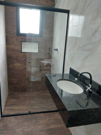 Imagem Casa com 2 Quartos à Venda, 180 m² em Parque D'aville Residencial - Peruíbe