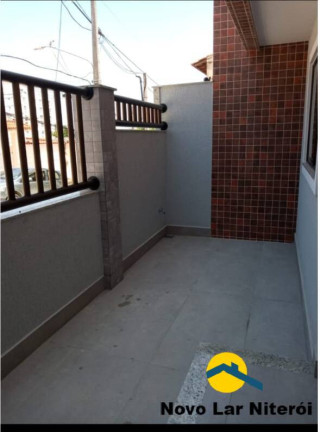 Imagem Casa com 3 Quartos à Venda, 92 m² em Fonseca - Niterói