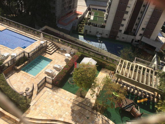 Imagem Apartamento com 4 Quartos à Venda ou Locação, 140 m² em Vila Suzana - São Paulo Imagem Apartamento com 4 Quartos à Venda ou Locação, 140 m² em Vila Suzana - São Paulo