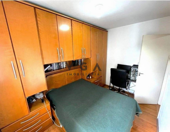 Imagem Apartamento com 2 Quartos à Venda, 49 m² em Vila Ré - São Paulo Imagem Apartamento com 2 Quartos à Venda, 49 m² em Vila Ré - São Paulo