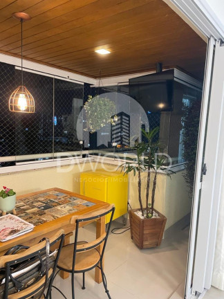 Imagem Imóvel com 3 Quartos à Venda, 128 m² em Centro - Santo André Imagem Imóvel com 3 Quartos à Venda, 128 m² em Centro - Santo André