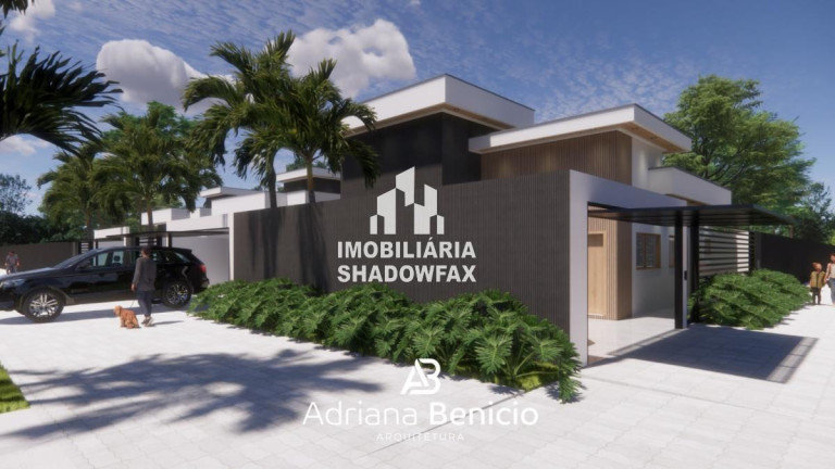 Imagem Casa com 3 Quartos à Venda, 72 m² em Conjunto Residencial Monte Carlo - Dourados Imagem Casa com 3 Quartos à Venda, 72 m² em Conjunto Residencial Monte Carlo - Dourados