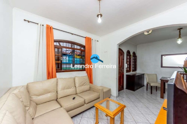 Imagem Sobrado com 3 Quartos à Venda, 139 m² em Jordanópolis - São Bernardo Do Campo Imagem Sobrado com 3 Quartos à Venda, 139 m² em Jordanópolis - São Bernardo Do Campo