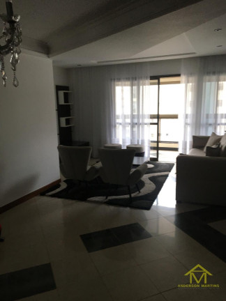 Imagem Apartamento com 4 Quartos à Venda, 180 m² em Praia Da Costa - Vila Velha
