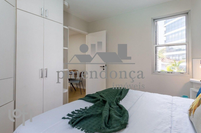 Imagem Apartamento com 2 Quartos à Venda, 56 m² em Sumarezinho - São Paulo Imagem Apartamento com 2 Quartos à Venda, 56 m² em Sumarezinho - São Paulo