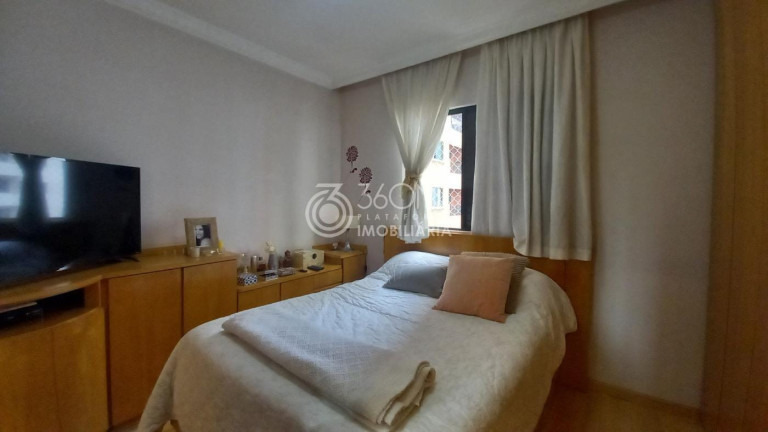 Imagem Apartamento com 3 Quartos à Venda, 79 m² em Jardim Bela Vista - Santo André