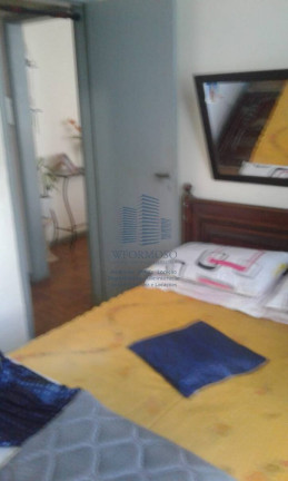 Imagem Apartamento com 1 Quarto à Venda, 48 m² em Cocotá - Rio De Janeiro