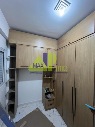 Imagem Apartamento com 2 Quartos para Alugar, 43 m² em Vila Santa Teresa (zona Leste) - São Paulo Imagem Apartamento com 2 Quartos para Alugar, 43 m² em Vila Santa Teresa (zona Leste) - São Paulo