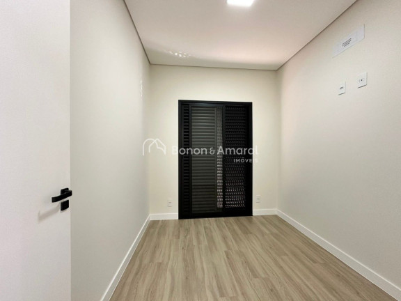 Imagem Casa de Condomínio com 3 Quartos à Venda, 200 m² em São Bento - Paulínia Imagem Casa de Condomínio com 3 Quartos à Venda, 200 m² em São Bento - Paulínia