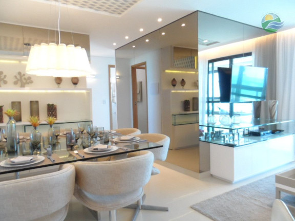 Imagem Apartamento com 3 Quartos à Venda, 89 m²