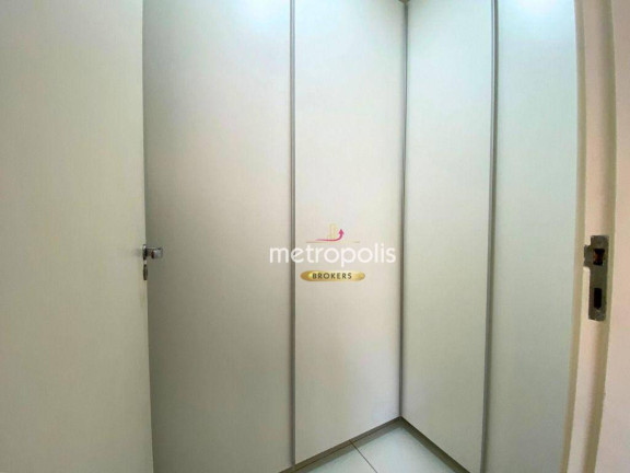 Imagem Apartamento com 3 Quartos à Venda, 128 m² em Jardim São Caetano - São Caetano Do Sul Imagem Apartamento com 3 Quartos à Venda, 128 m² em Jardim São Caetano - São Caetano Do Sul
